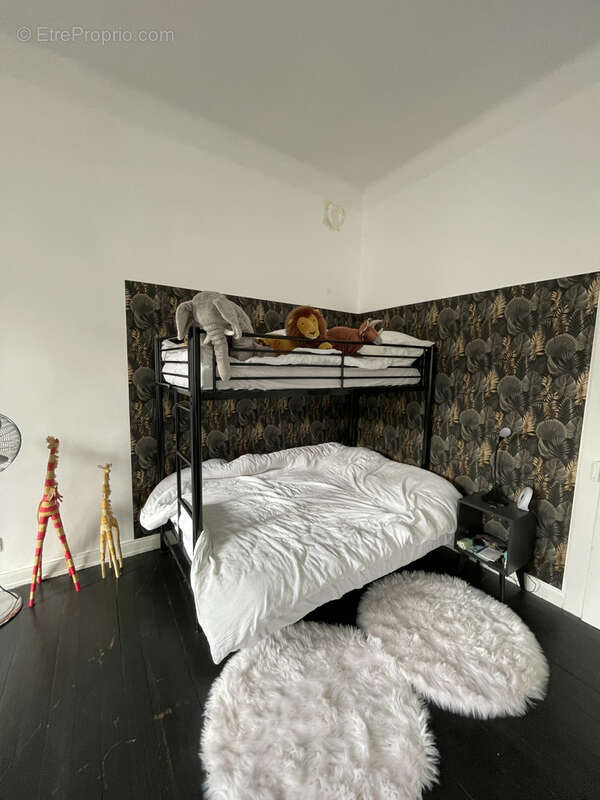 Maison à MARMOUTIER