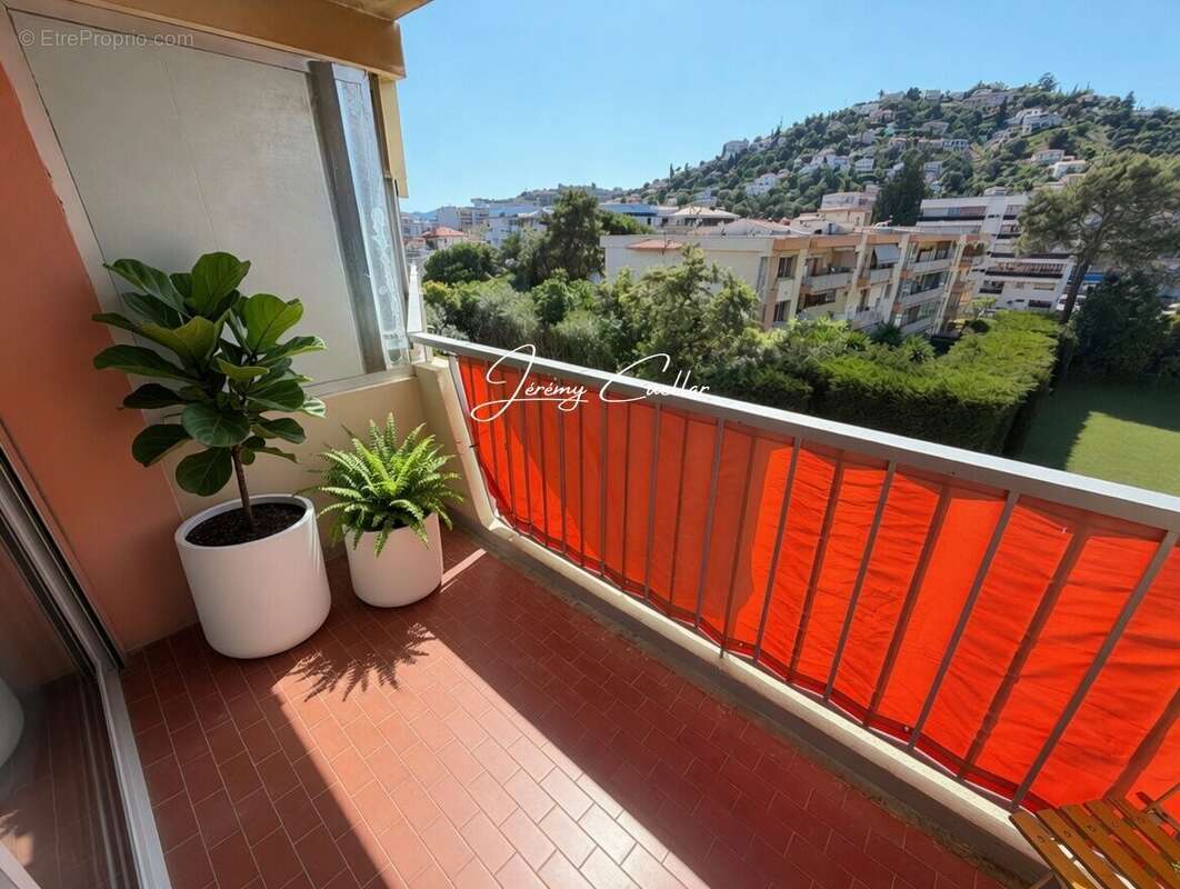 Appartement 22 m² à Mandelieu-La-Napoule  - photo 14