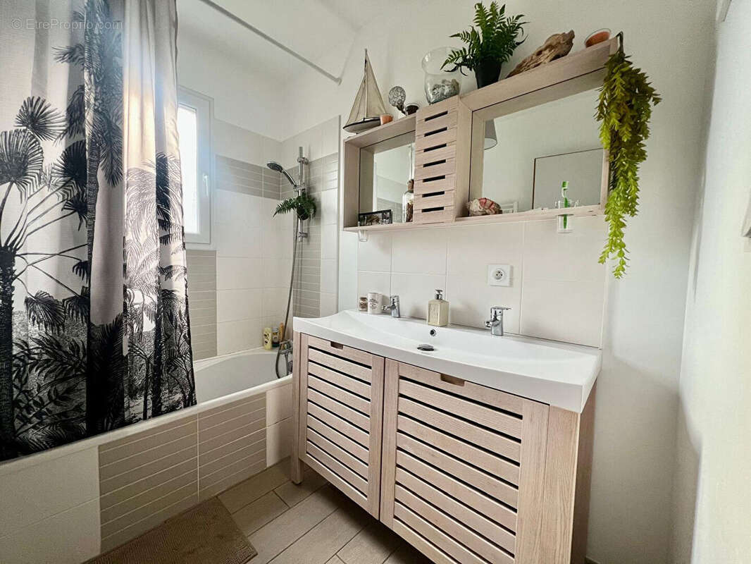 Maison 86m² à gujan-mestras - photo 5
