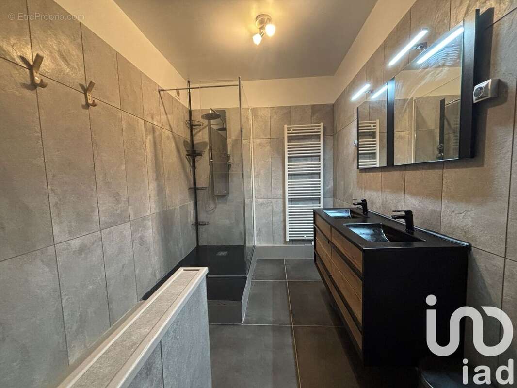 Photo 6 - Maison à BERNEUIL-SUR-AISNE