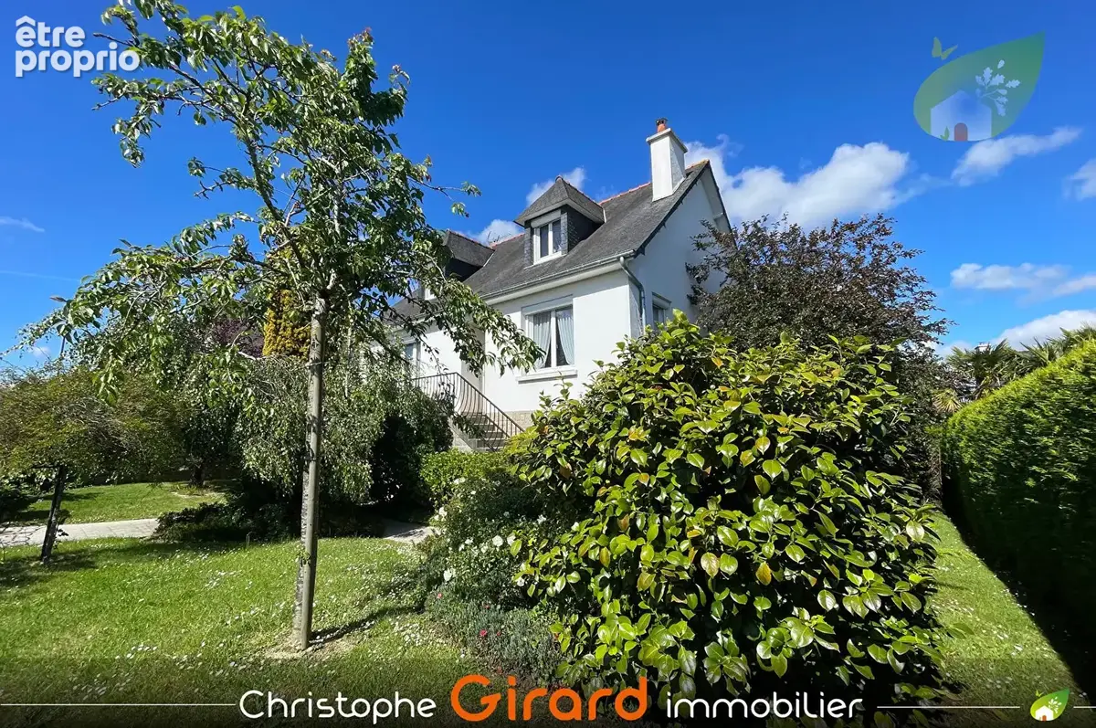 Photo Maison à Saint-Helen au prix de 233 632€