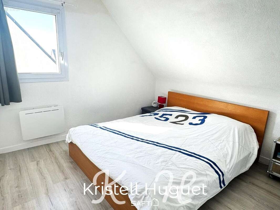 Photo 8 - Maison à SAINT-VOUGAY