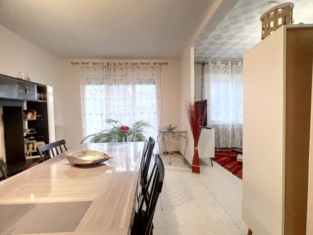 Appartement à BEZIERS