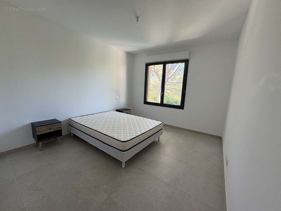 Maison à SAINT-RAPHAEL