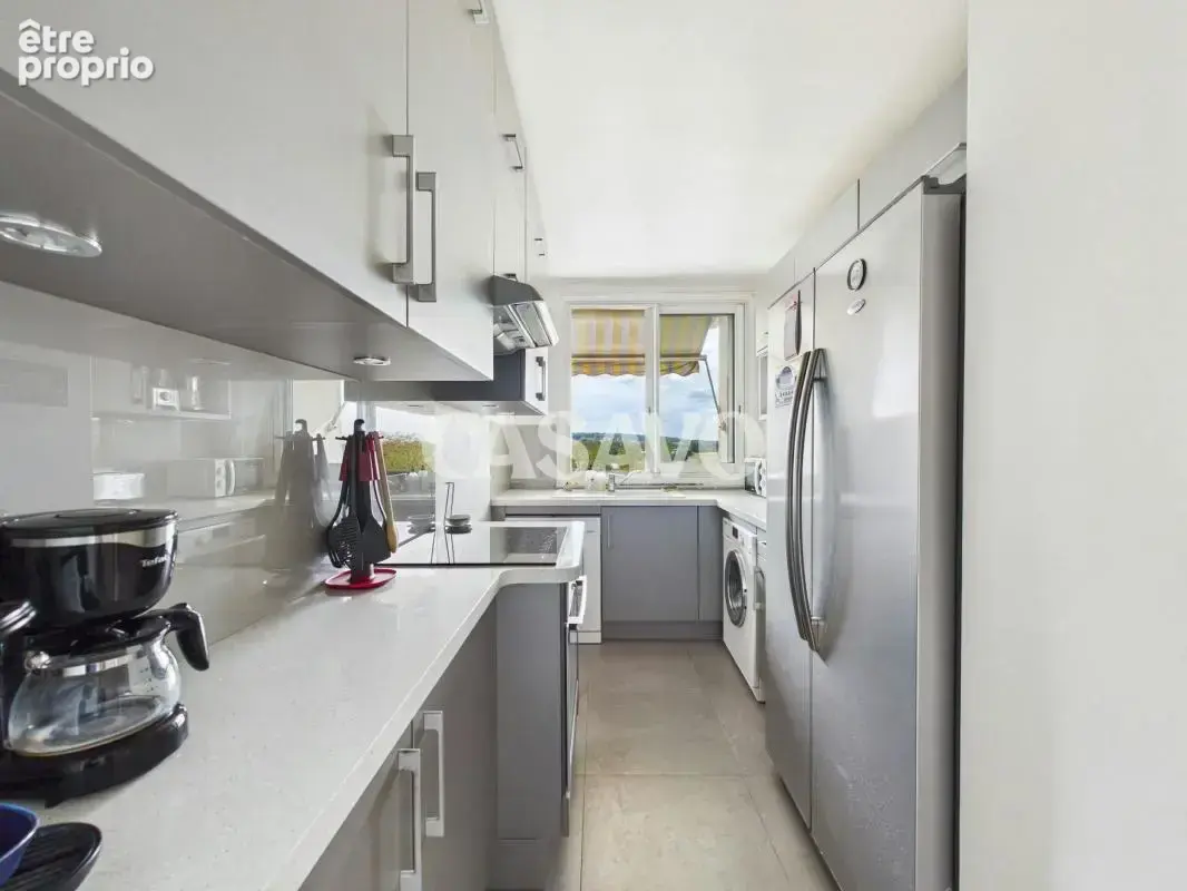 Vente Appartement 4 pièces de 75m² - 92210 Saint-Cloud - photo 13