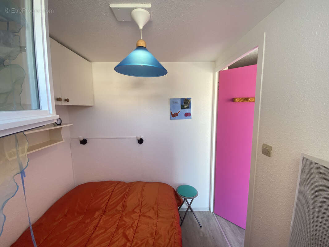 Appartement à LES SABLES-D'OLONNE