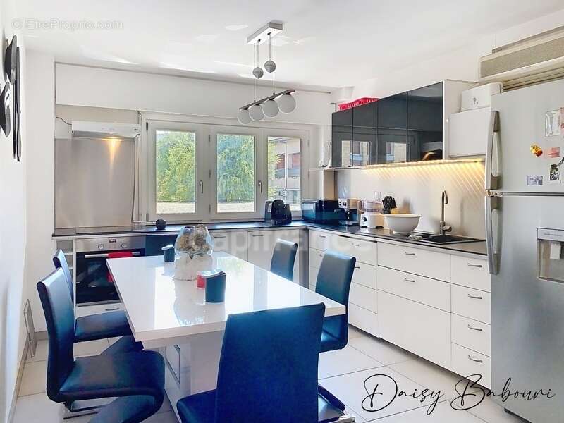 Appartement à SALLANCHES