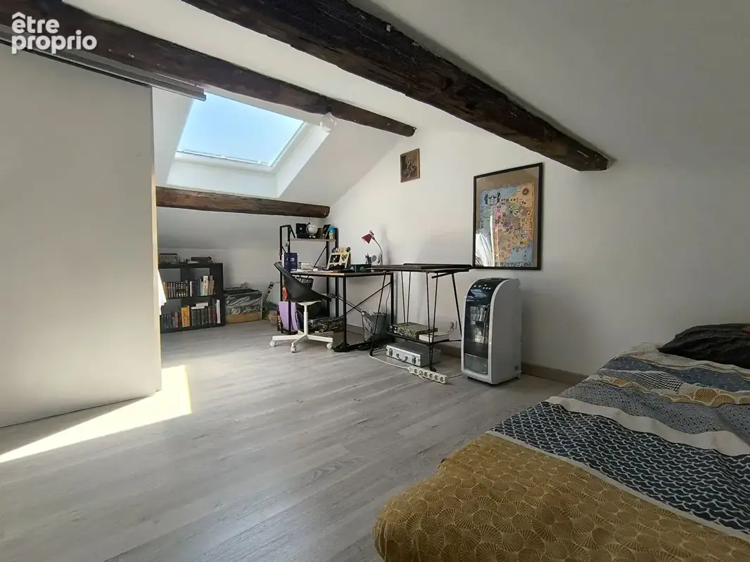 Appartement Vaison La Romaine - 3 pièces - 71 m² - photo 9