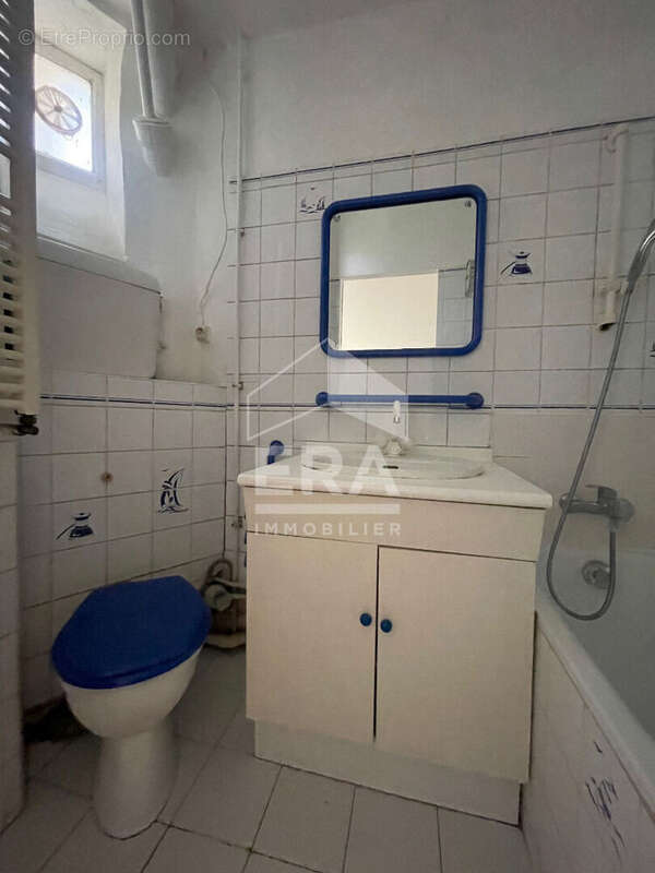Appartement à MALAKOFF