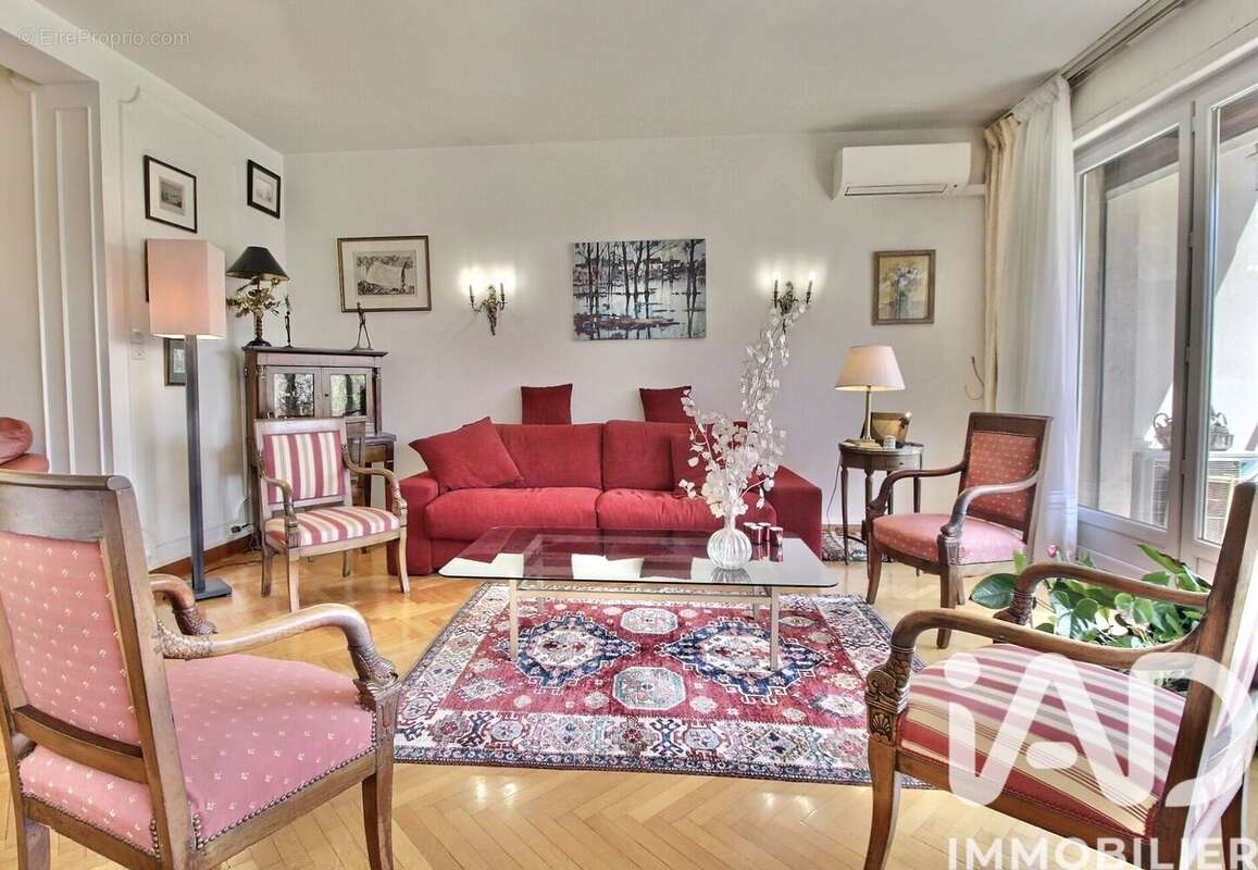 Photo 4 - Appartement à MARSEILLE-8E