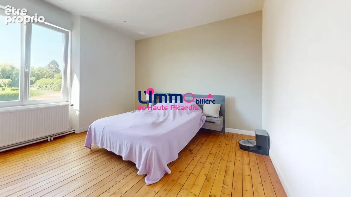 Maison 10 pièces 305 m² à vendre à Chaulnes (80320) - photo 9