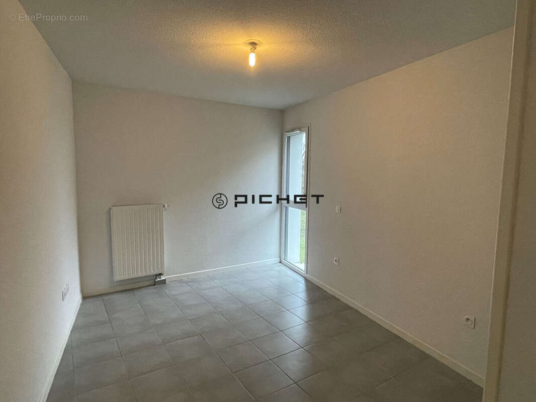 Appartement à EYSINES