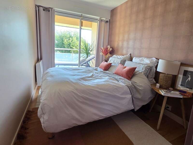 Appartement à DINARD