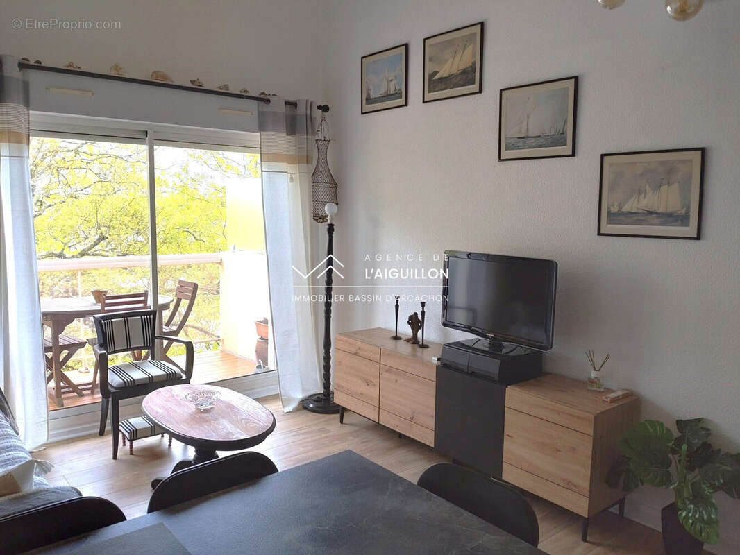 Appartement à ARCACHON
