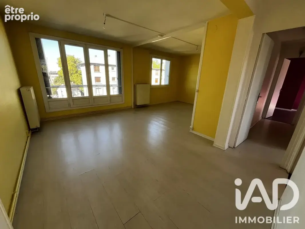 Photo 1 - Appartement à EVREUX
