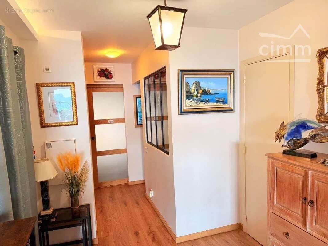 Appartement à GRASSE