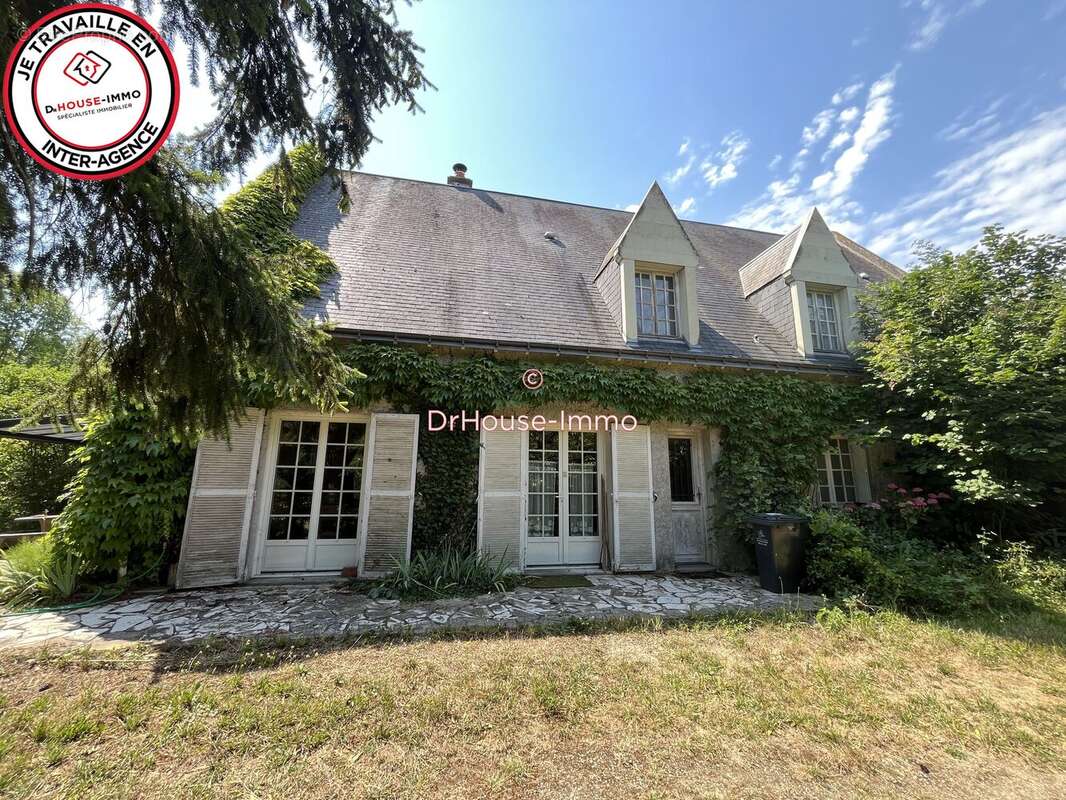 Maison 356 m² à La Chapelle-Sur-Loire  - photo 12