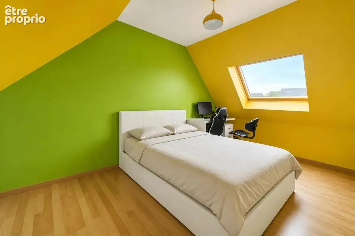 Maison de 6 pièces de 109 m² à Amboise - photo 7