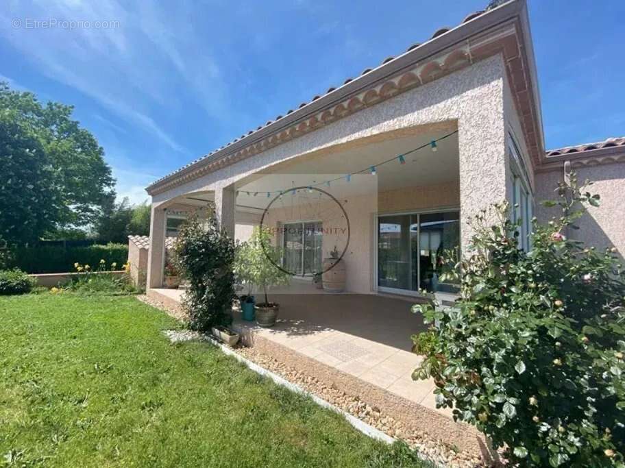 Maison 150 m² à Montauban  - photo 5