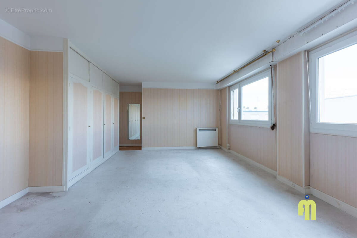 Appartement à VANVES
