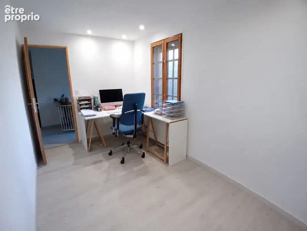 Maison à vendre 7 pièces SIERVILLE (76) - photo 10