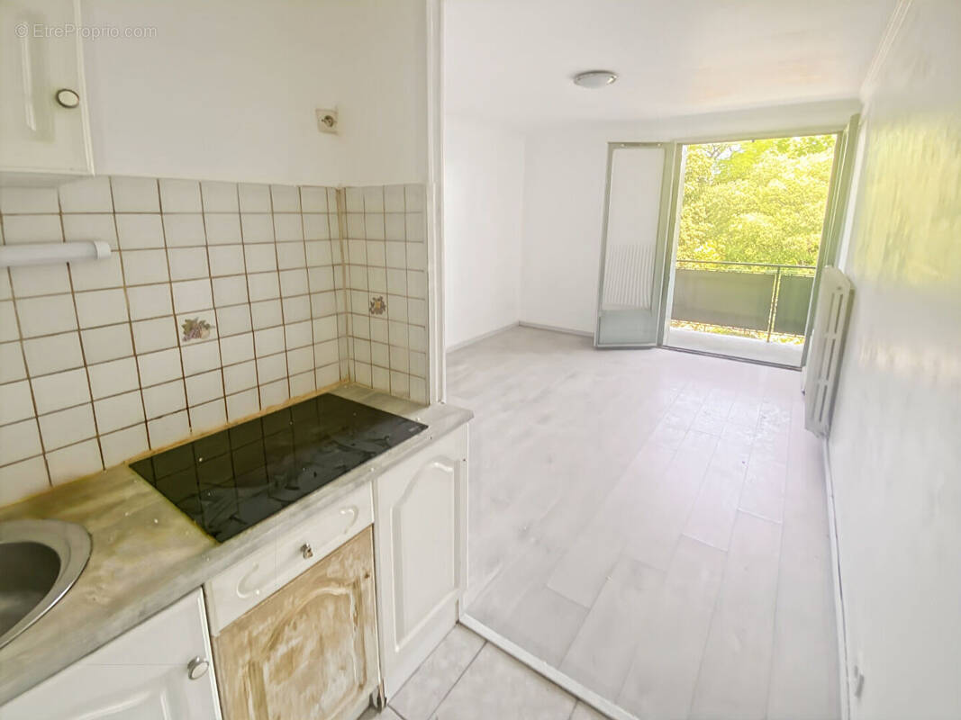Appartement à MONTAUBAN
