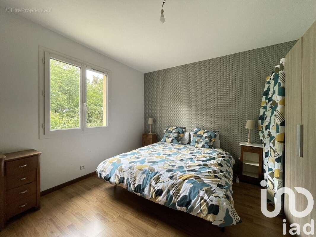 Photo 6 - Maison à CHEF-BOUTONNE