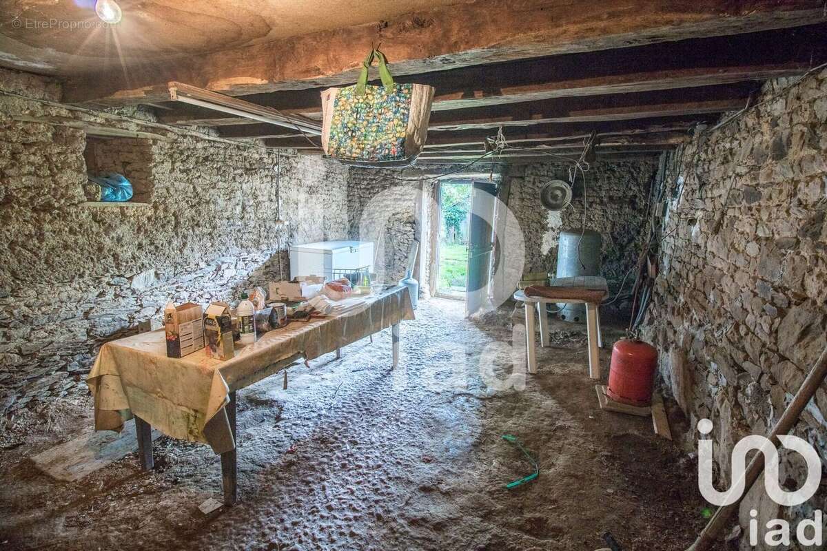 Photo 9 - Maison à RETIERS