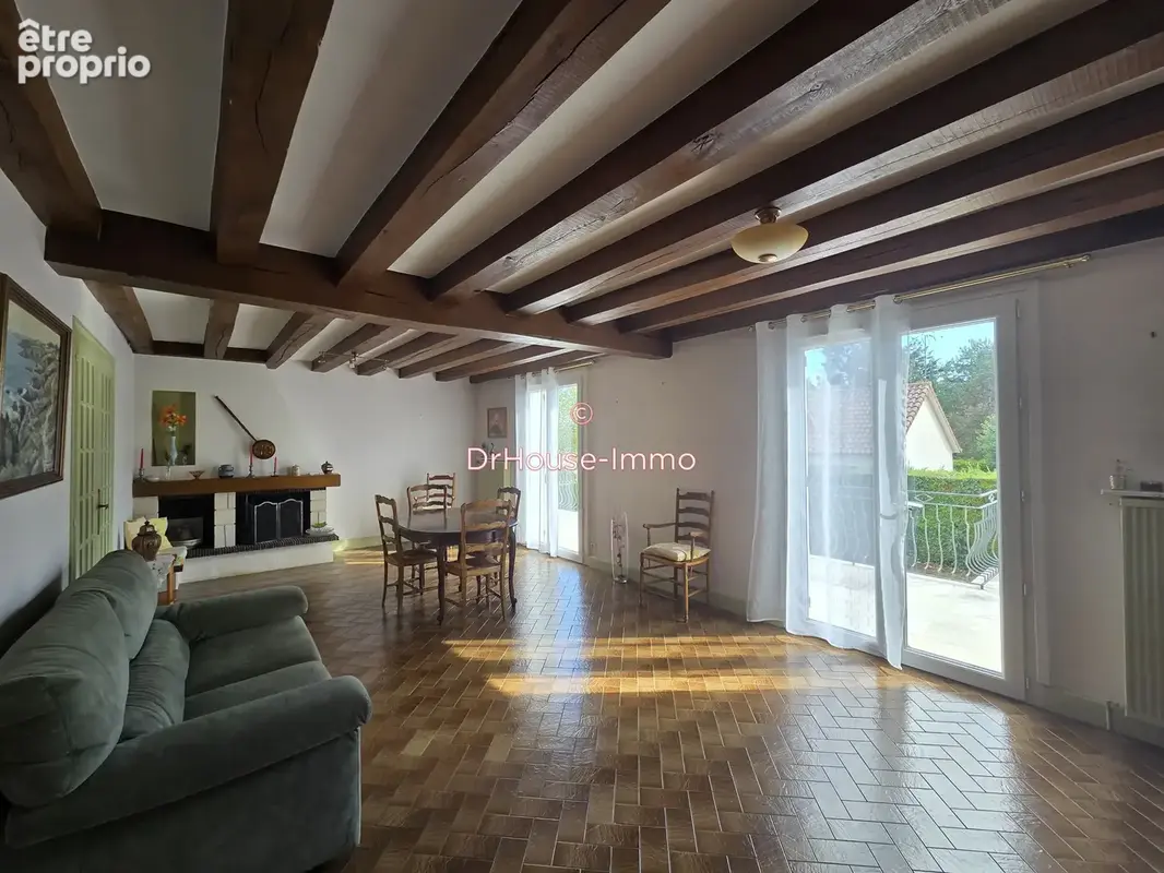 Maison 6 pièces 149 m² à vendre à Saint-Georges-Les-Baillargeaux (86130) - photo 30