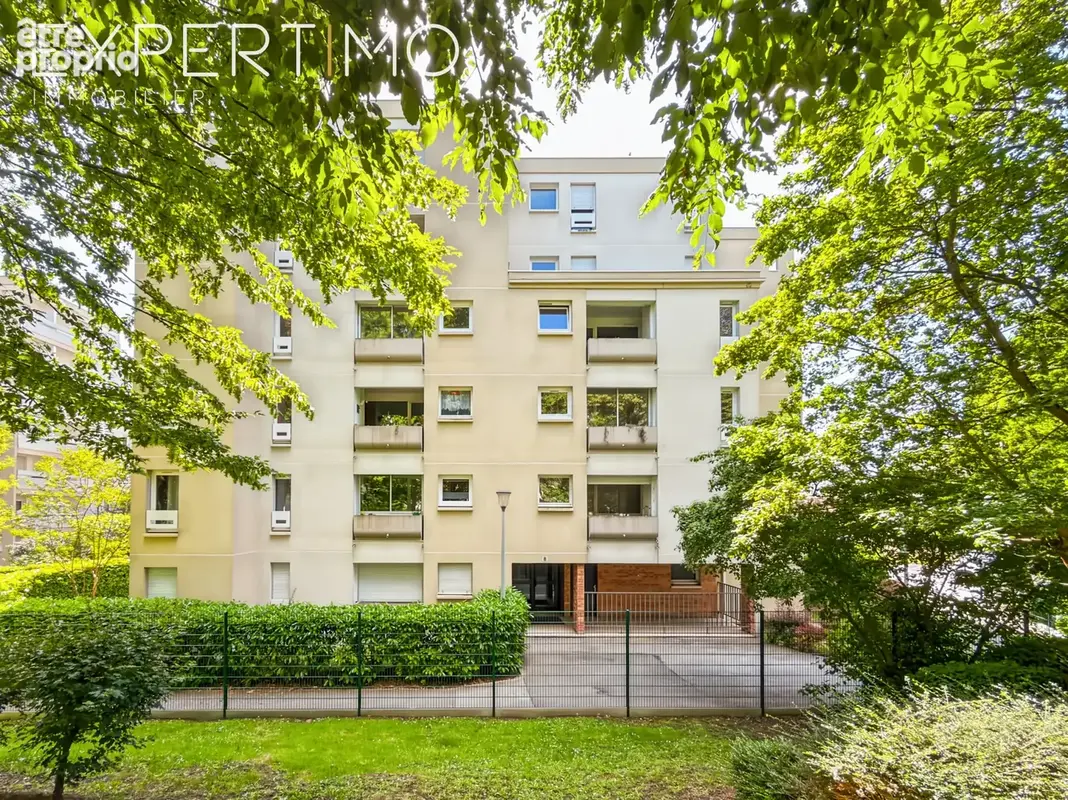 Ermont. .Appartement de 3 pièces en parfait état.. - photo 13