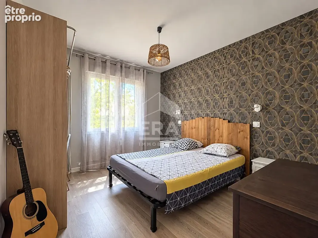 Maison plain pied - intime - calme - bucolique - photo 8