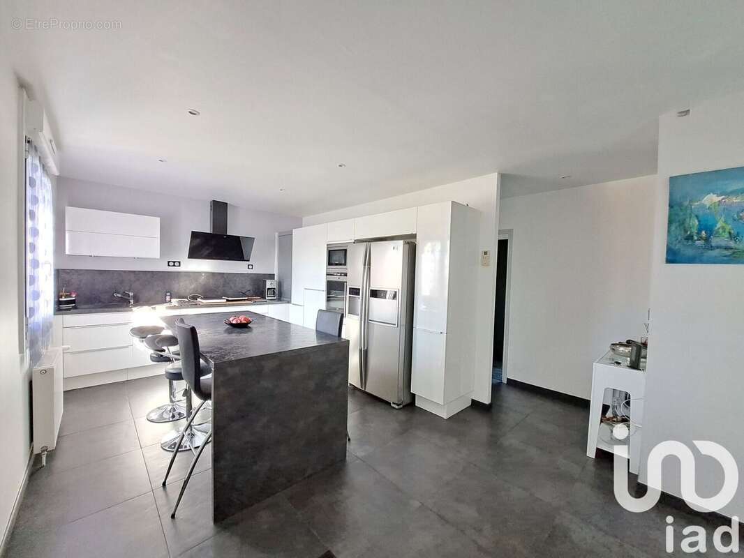 Photo 3 - Maison à DORNES