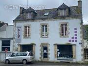 Appartement à ELLIANT