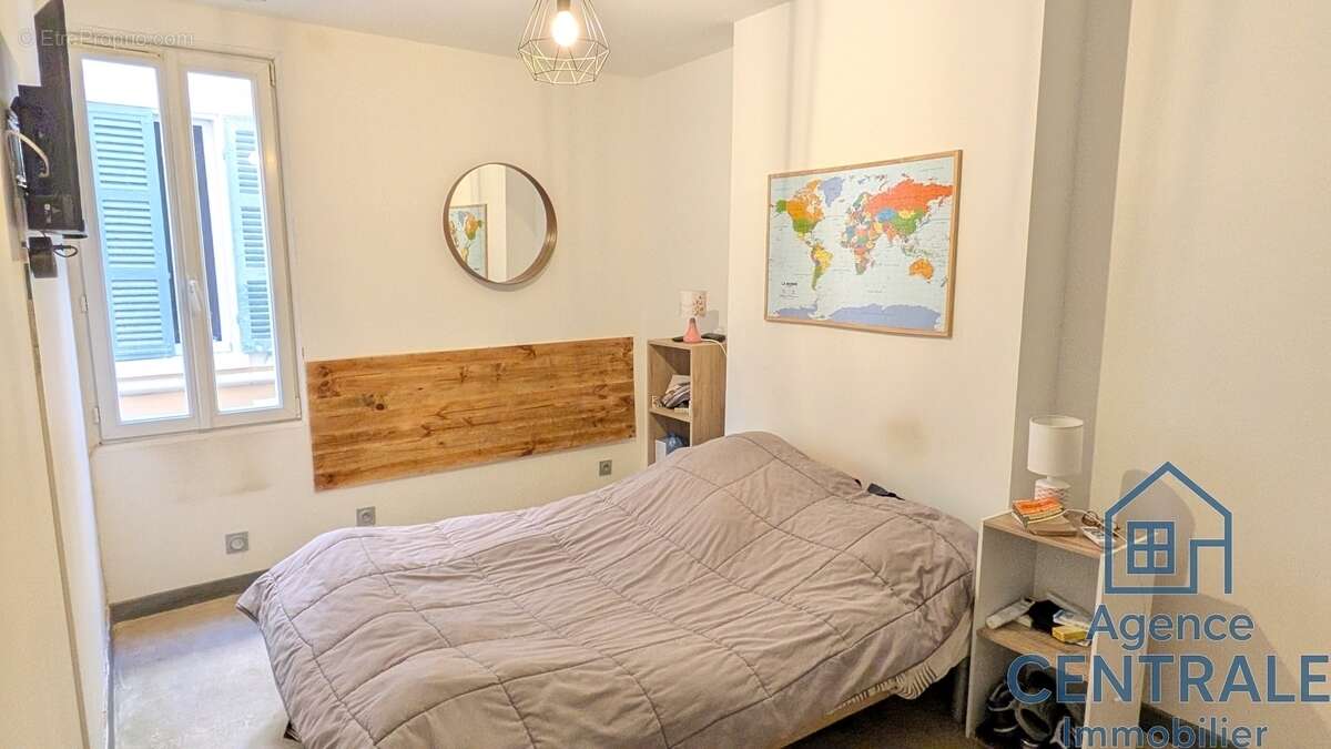 Appartement à LA CIOTAT