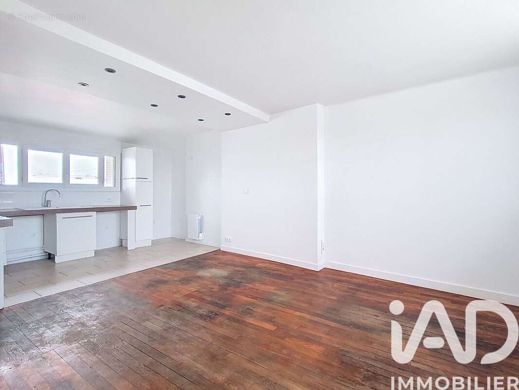 Photo 2 - Appartement à CHATENAY-MALABRY