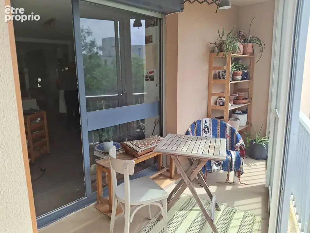 Appartement Rennes 6 pièce(s) 102 m2 - photo 10