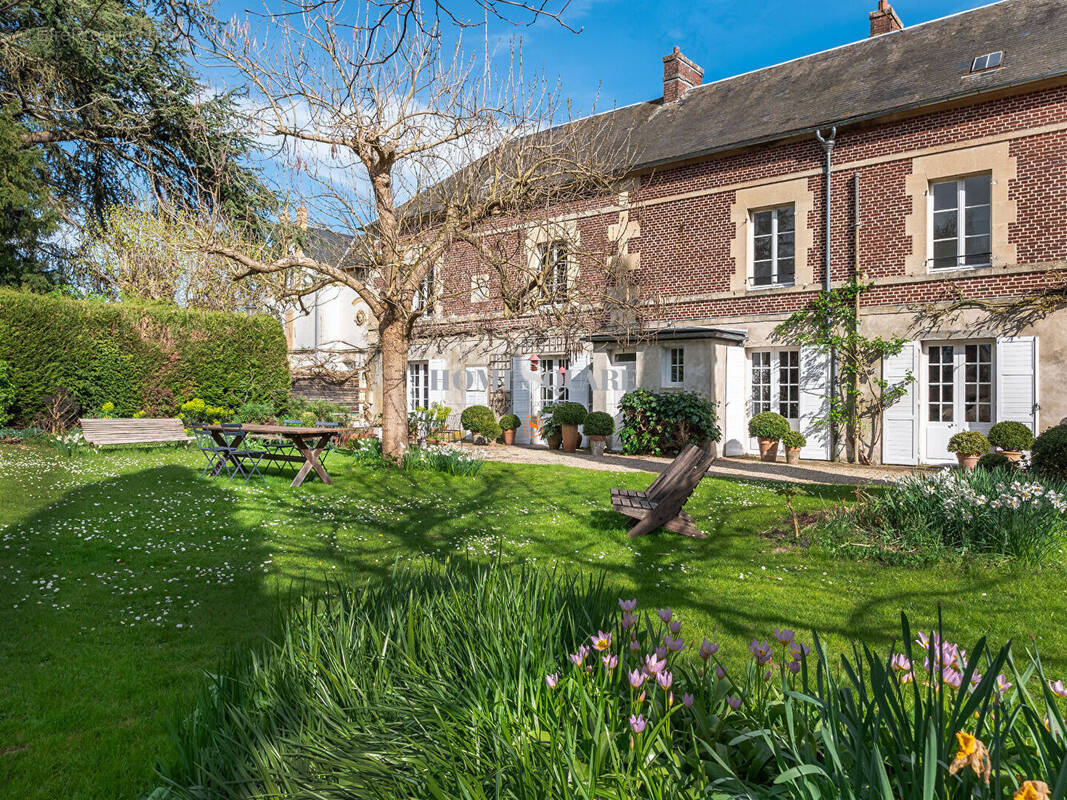 Maison à GOUVIEUX