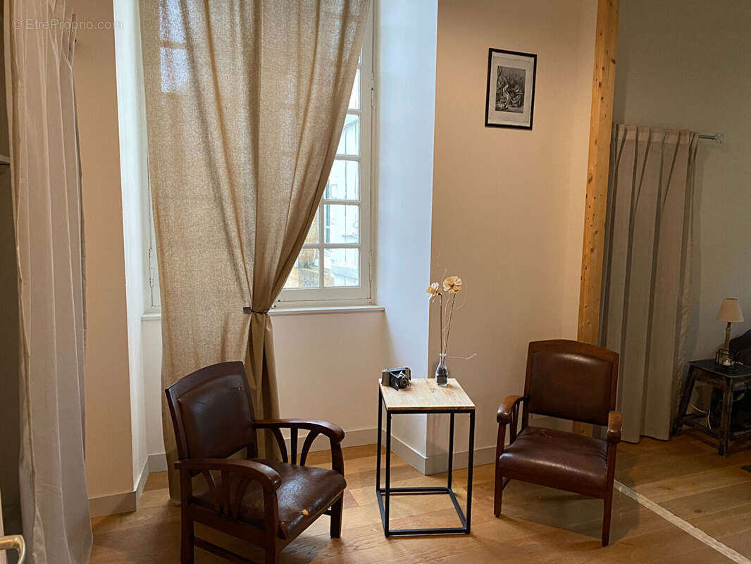 Appartement à SARLAT-LA-CANEDA