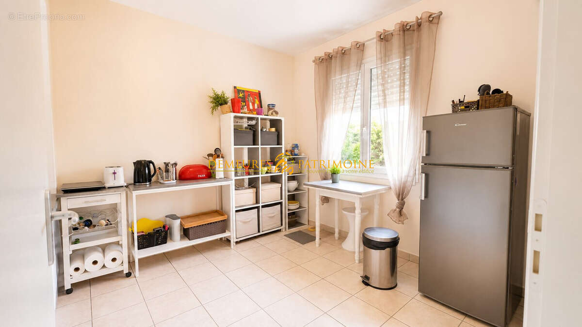 Appartement à AGEN