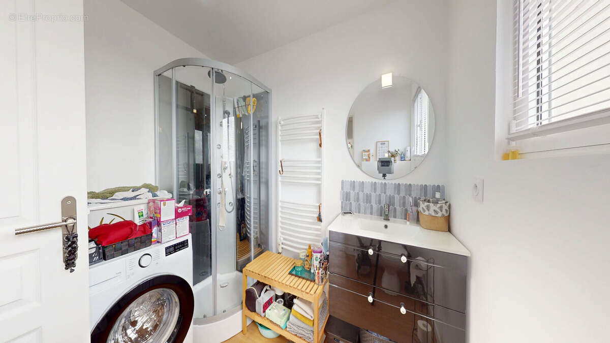 Appartement à CAEN
