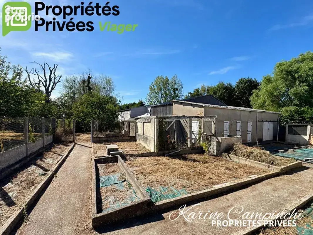 Vente a terme  maison familiale 4 chambres  bréal-sous-vitré - photo 13