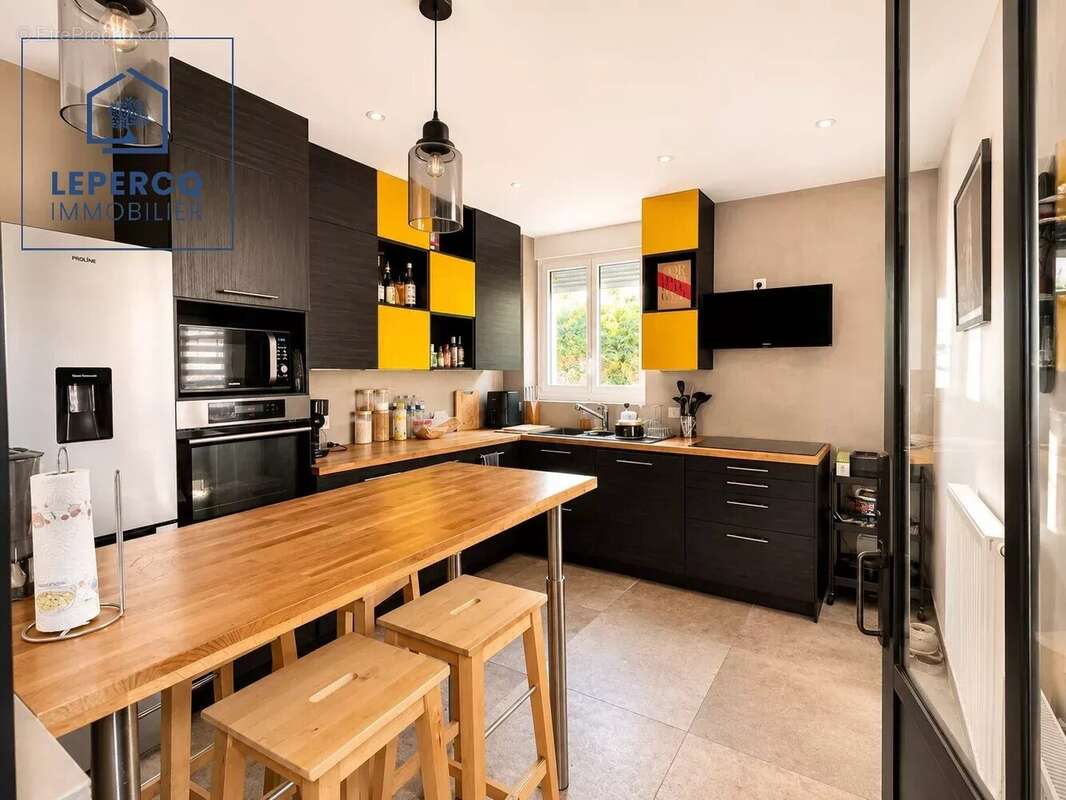 Maison 5 pièces 116 m² proche Soissons - photo 5