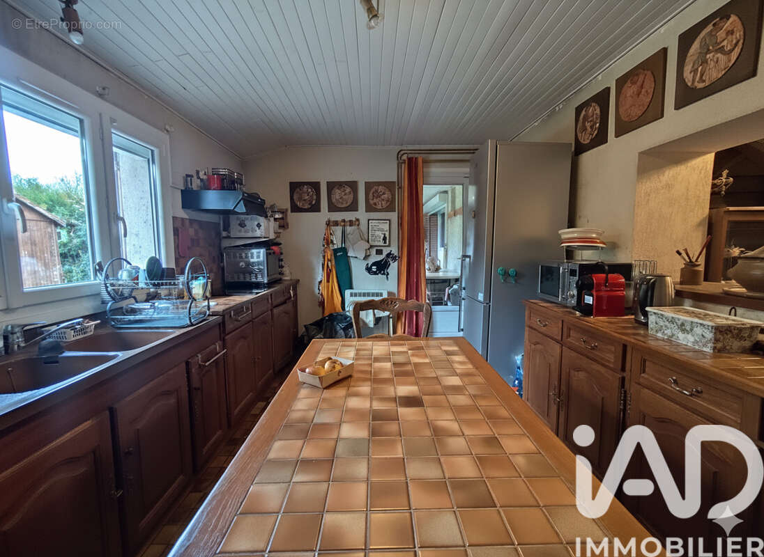 Photo 6 - Maison à SAINT-JEAN-DE-LA-RUELLE