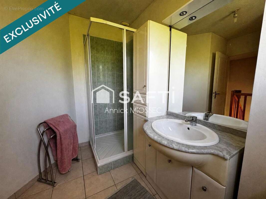 Maison 68 m² à Ares  - photo 7