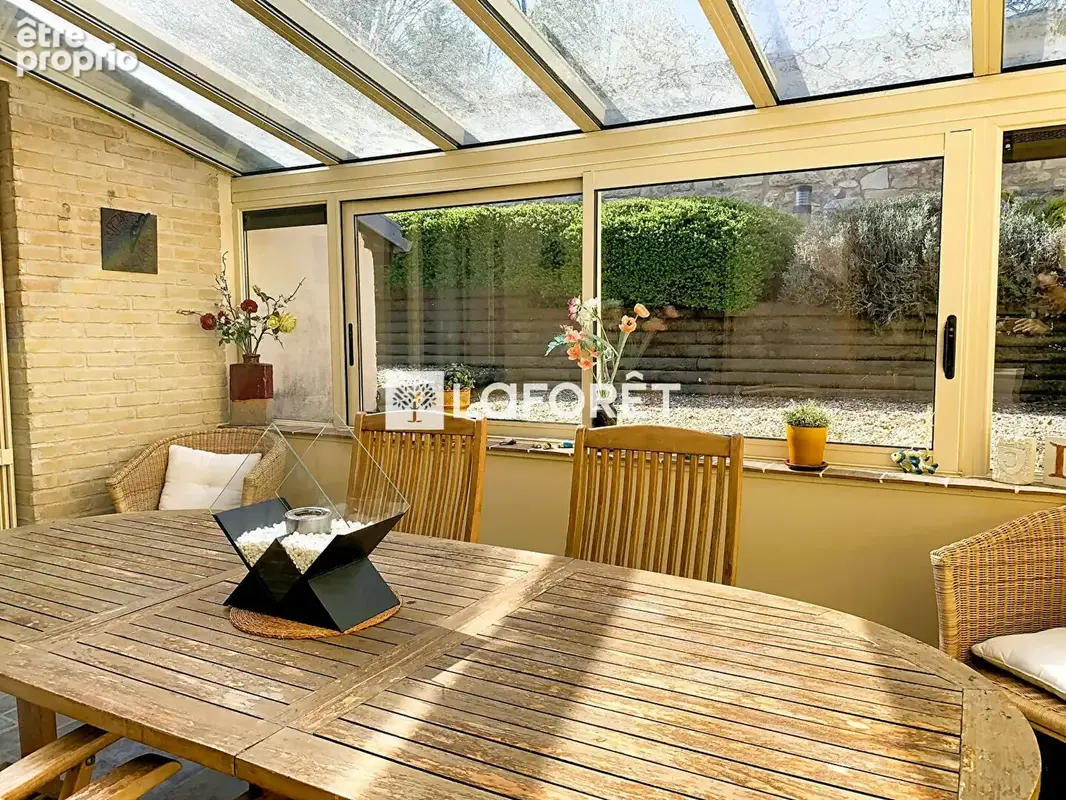 Maison proche toutes commodités ,6 pièce(s) 150 m2 - photo 9