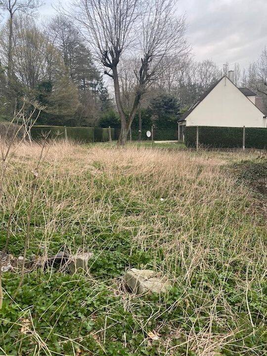 Terrain à LE MEE-SUR-SEINE
