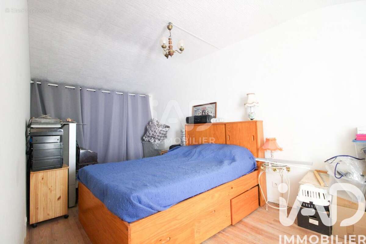 Photo 9 - Maison à SAINT-JEAN-D'ALCAPIES