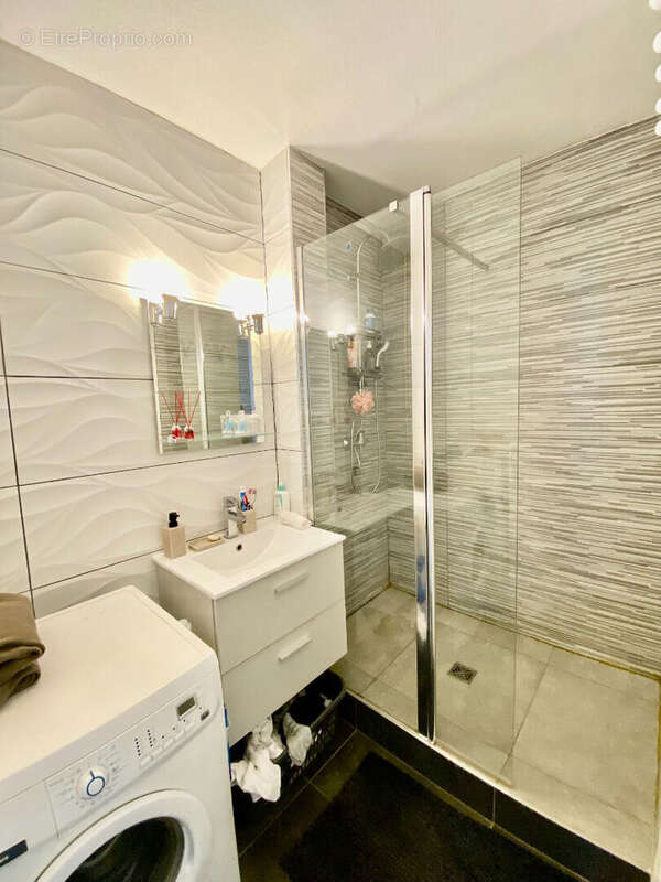 Appartement à MONTLUEL