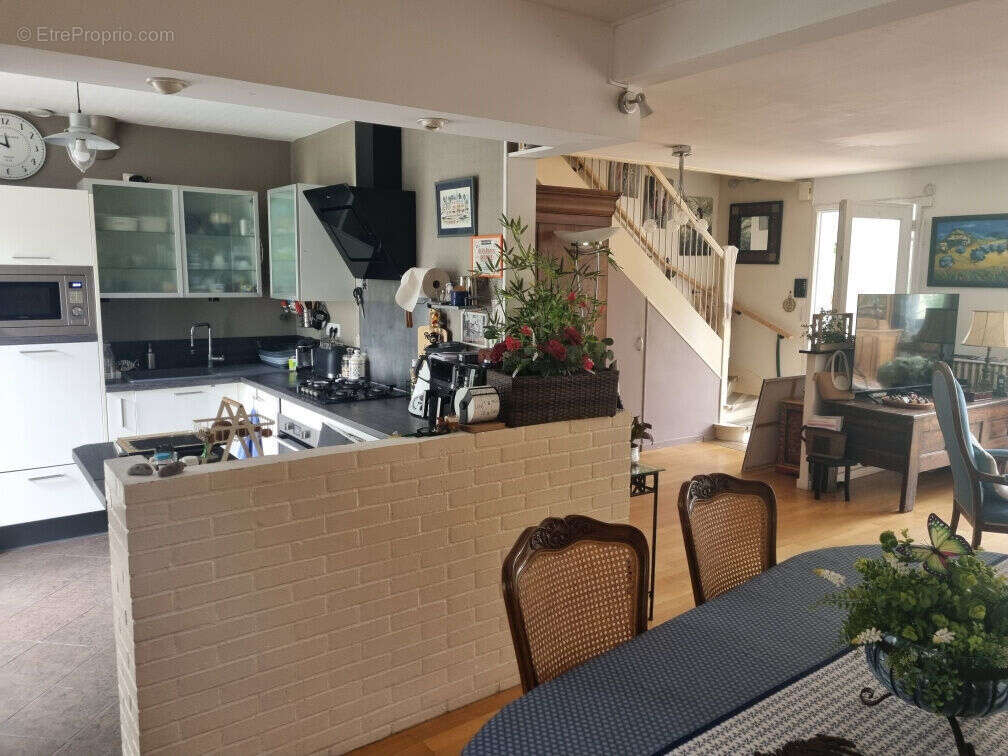 Photo 8 - Maison à LA BAULE-ESCOUBLAC