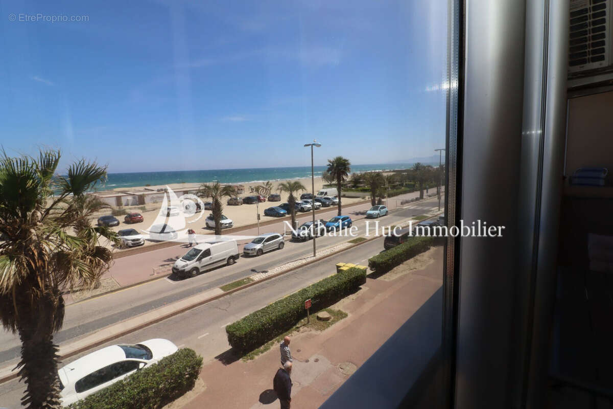 Appartement à SAINT-NAZAIRE